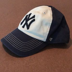 '47 Franchise NY Yankees