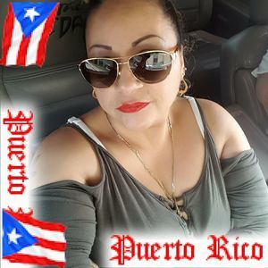 Meet your Posher, Virginia