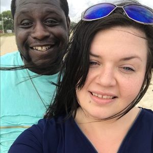 Meet your Posher, Richard