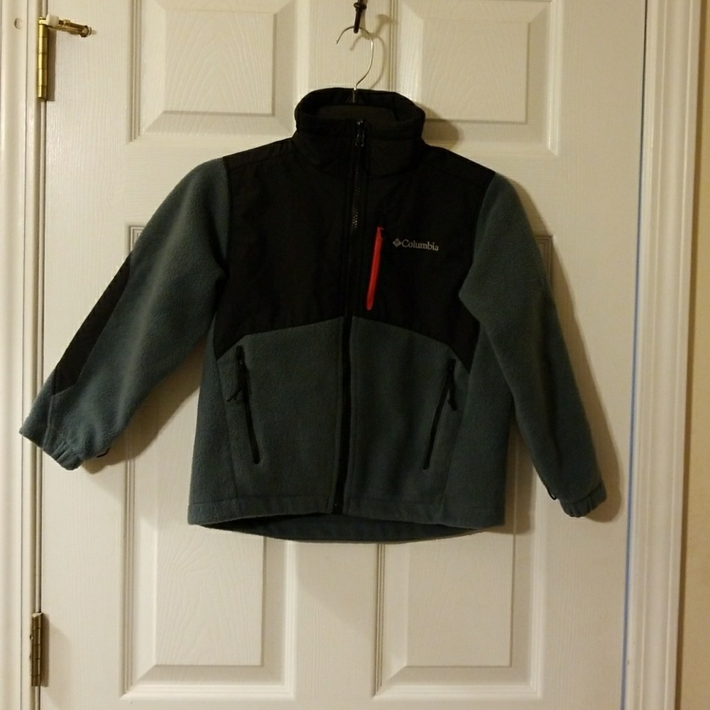 Columbia Boy's Jacket