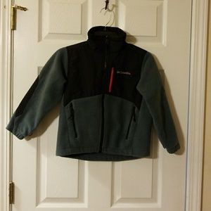 Columbia Boy's Jacket