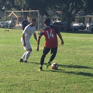 Meet your Posher, Carlos