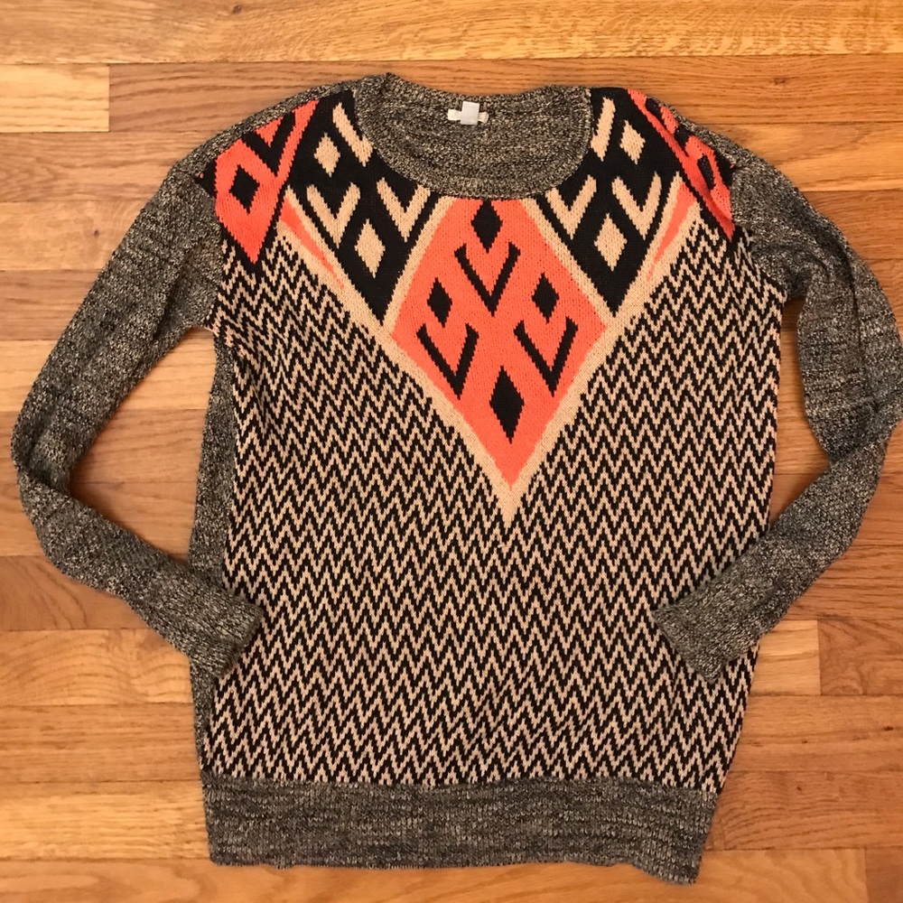 Urban outfitters sweater
