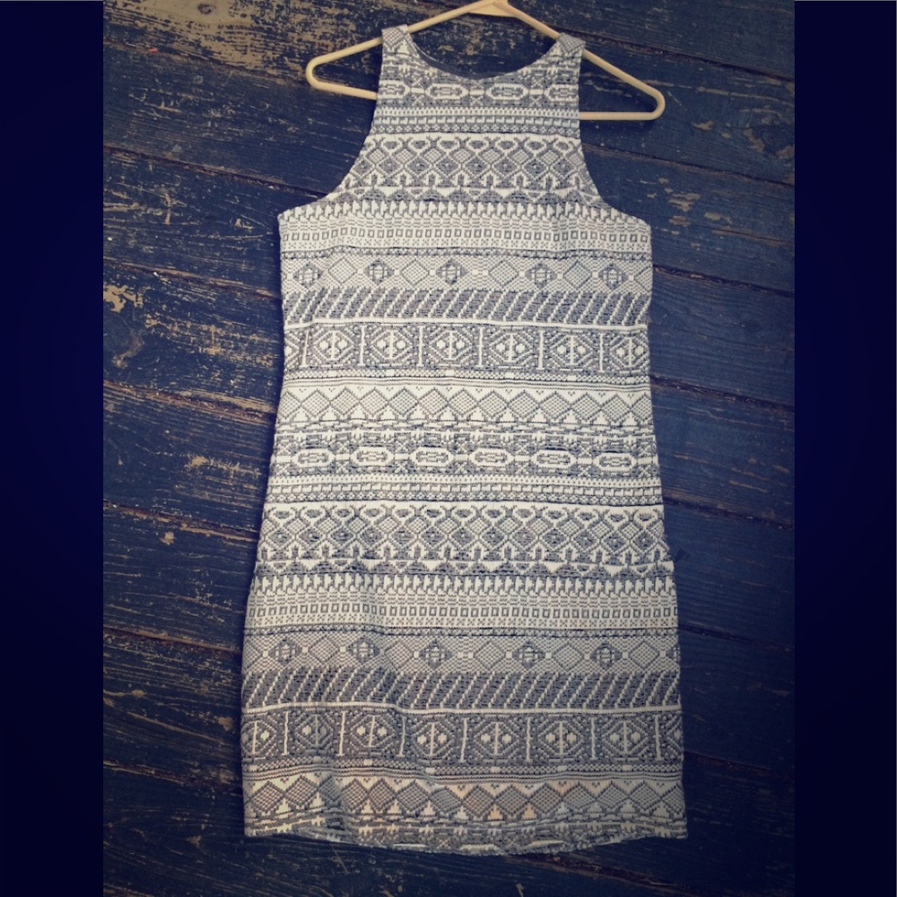 Sexy Hollister cotton body con