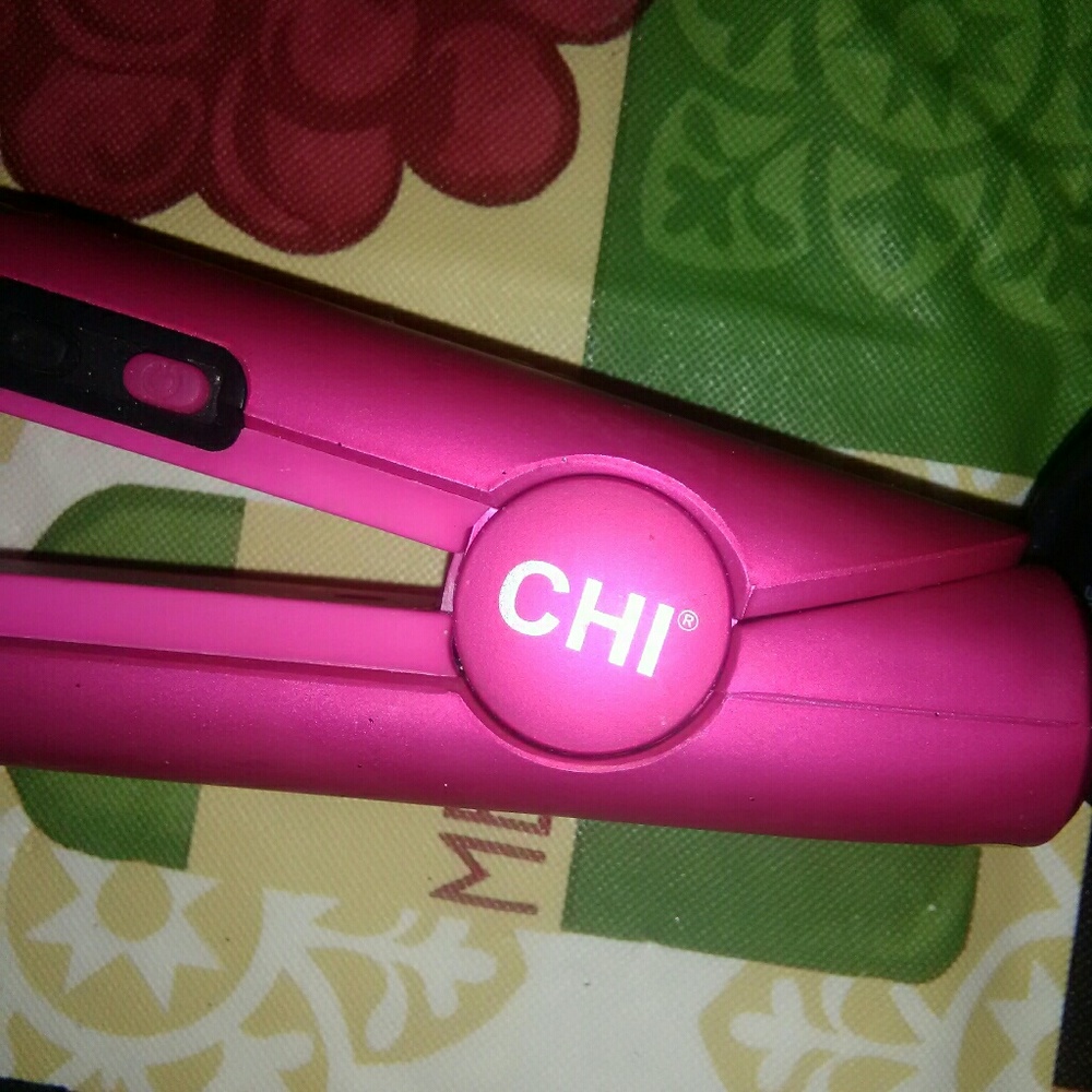 Chi Hair Straightner