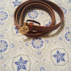 Belt