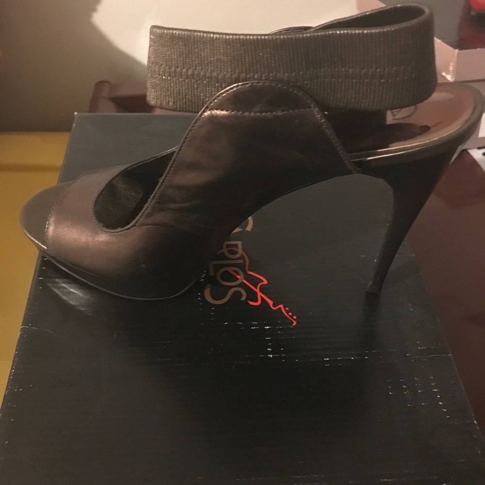 Shoes - Picture 2 of 3