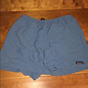 Men's Patagonia Shorts