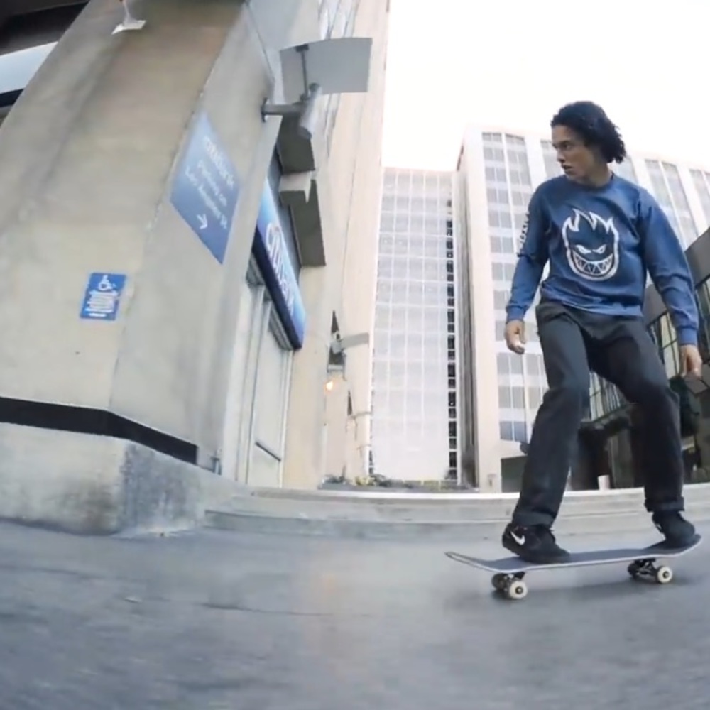 Meet your Posher, Zaso