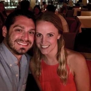 Meet your Posher, Kate