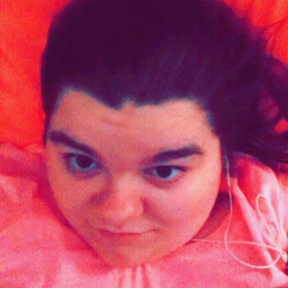 Meet your Posher, Brittney