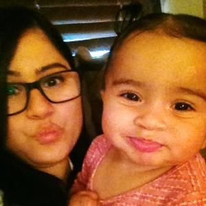 Meet your Posher, Dolores