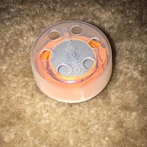Brand new!! 🔮Clarisonic foot polisher head