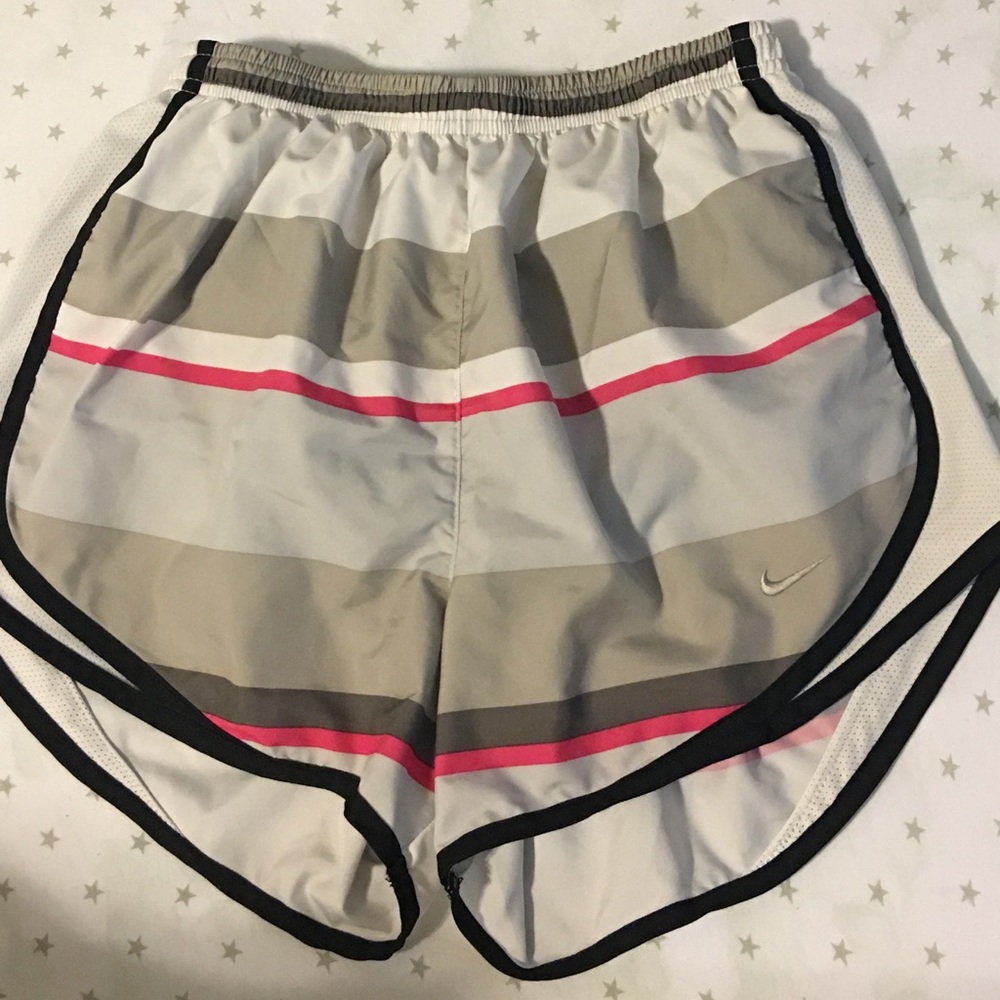 🍃FINAL PRICE🍃 Nike tempo shorts