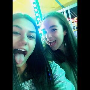 Meet your Posher, Samantha