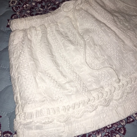 Boho shorts - Picture 2 of 2