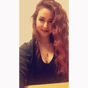 Meet your Posher, Ali