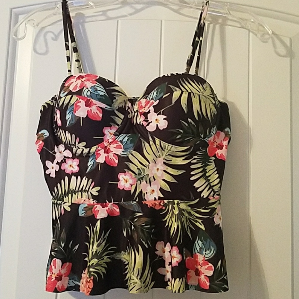 CupShe Takani Top