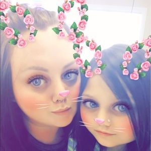 Meet your Posher, Heather