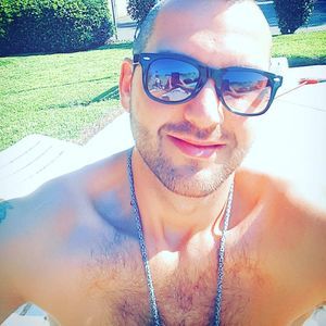 Meet your Posher, Joseph