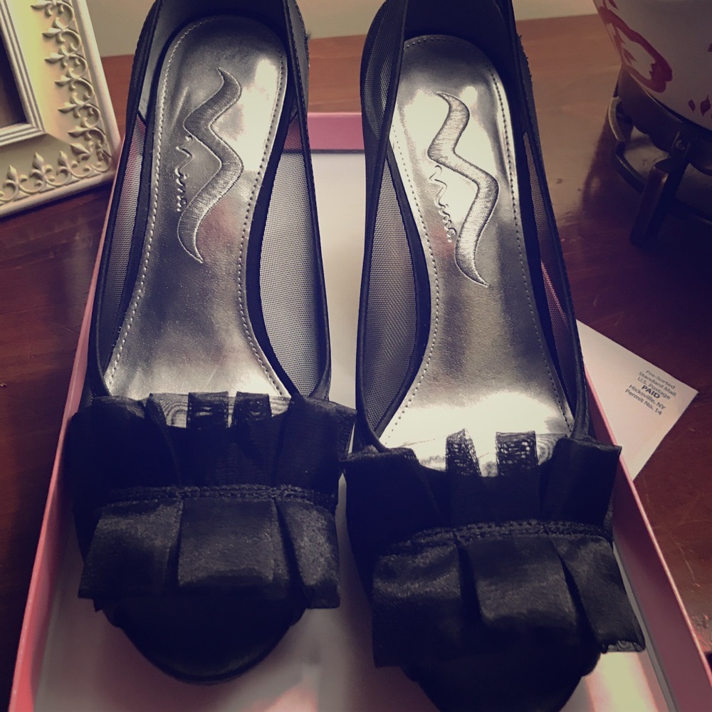 Pumps size 9