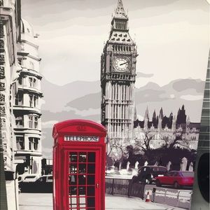 Meet your Posher, Rhoda