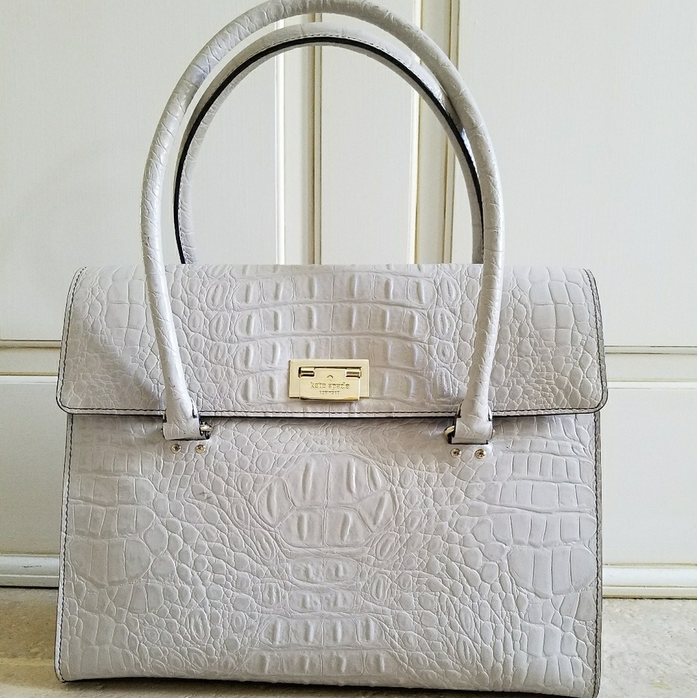 Kate Spade Sinclair Orchard Valley tote