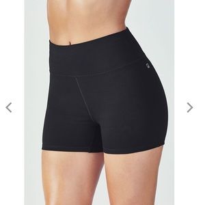 Fabletics Lisette High Waisted Short