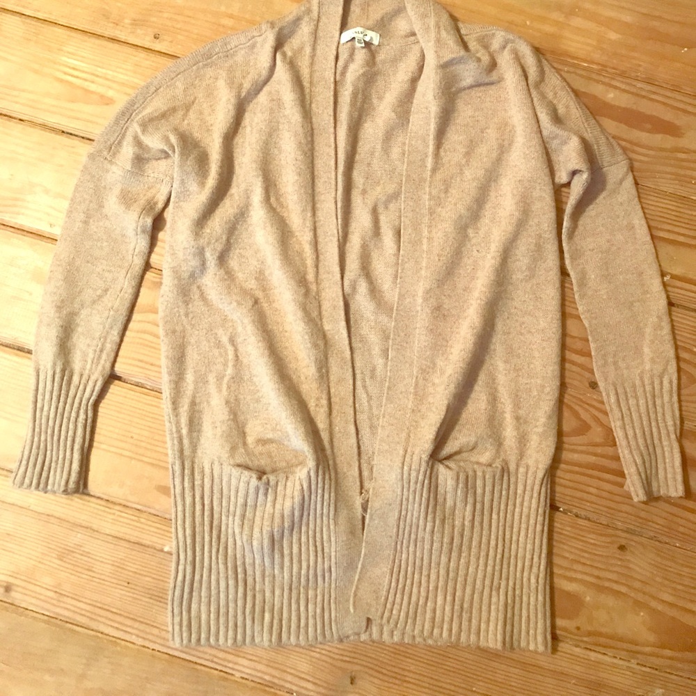 Talula Cardigan