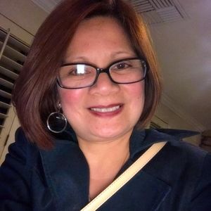 Meet your Posher, Arlene