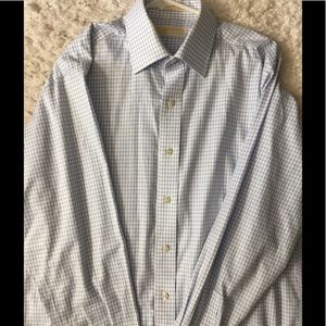 Michael Kors dress shirt