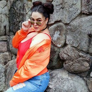 Meet your Posher, Chantel