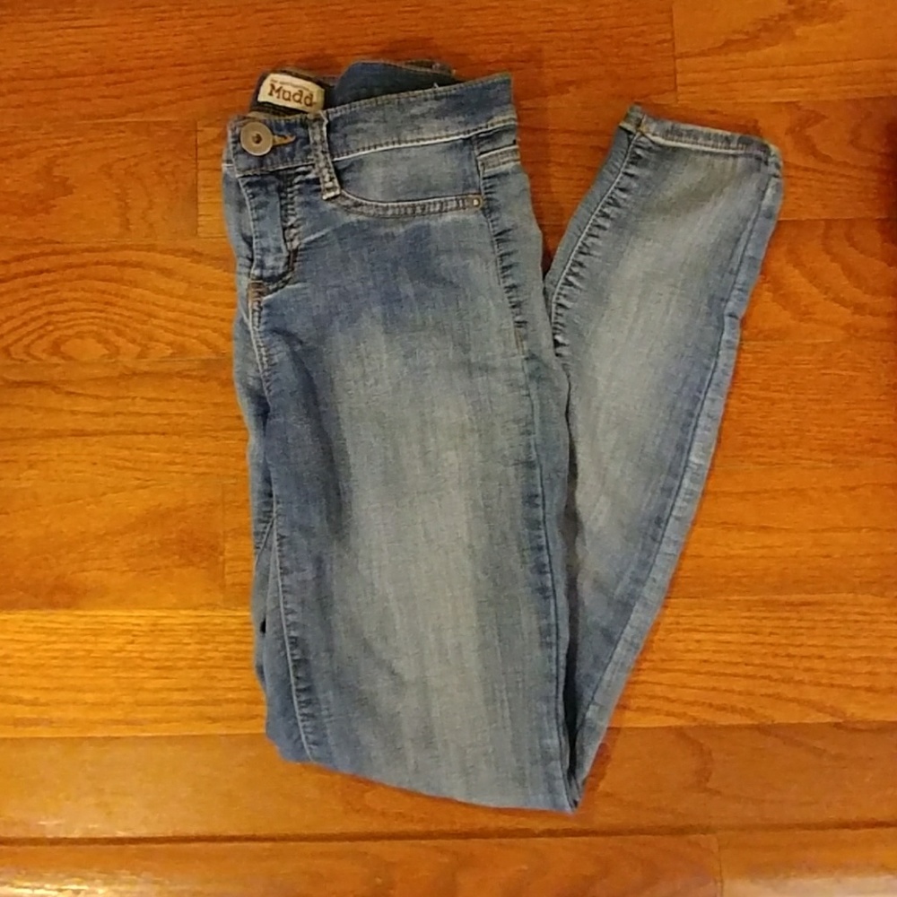 Mudd Jeans