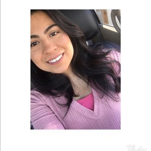 Meet your Posher, Jessica