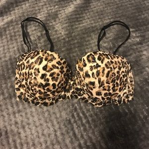 Victoria Secret Pink Bra