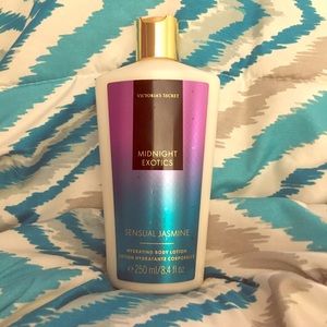 Victoria's Secret body lotion