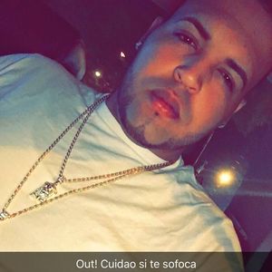 Meet your Posher, Jonathan