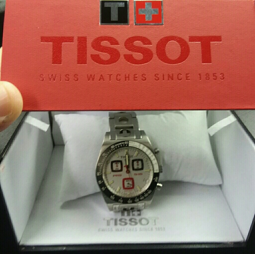 Tissot