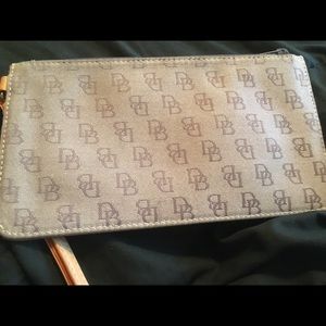 Dooney & Bourke Wristlet