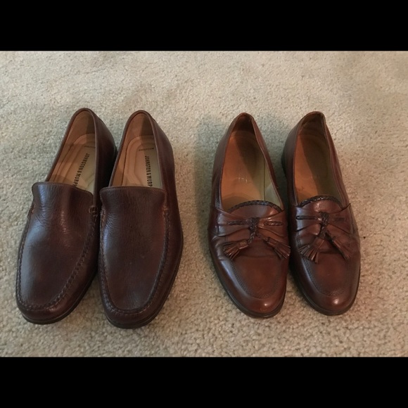 Johnston & Murphy Dress Shoes