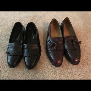 Johnston & Murphy Dress Shoes