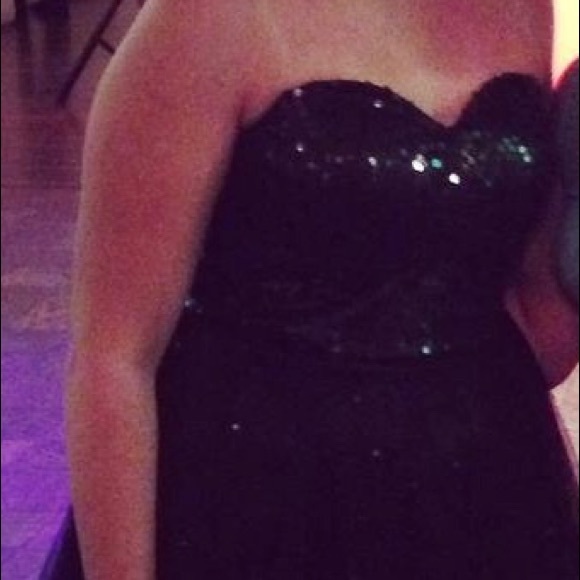 Cocktail Dress - Picture 2 of 5