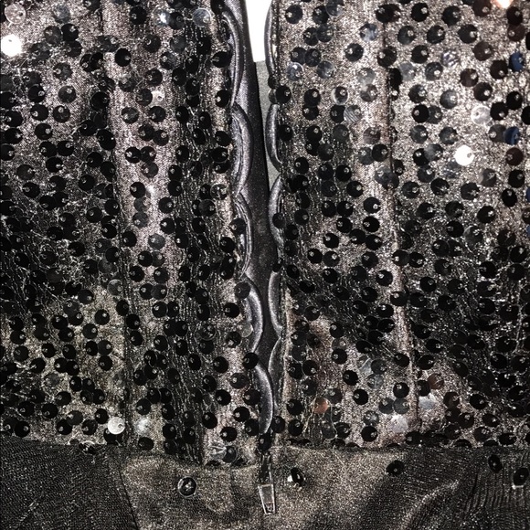 Cocktail Dress - Picture 3 of 5