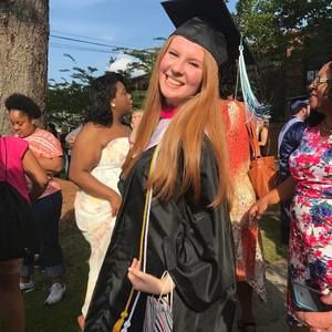 Meet your Posher, Suzanne