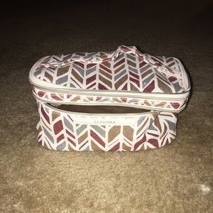 Used Sephora makeup case