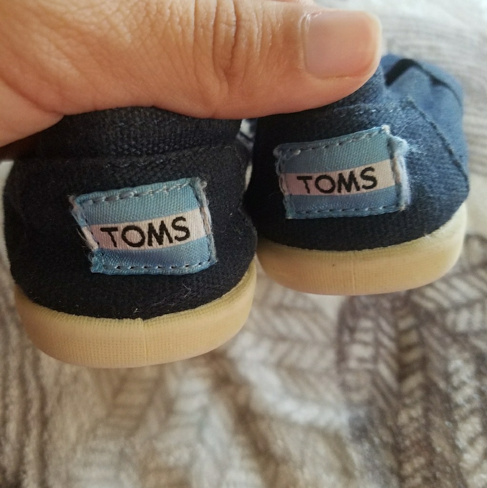Toms 5c