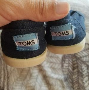Toms 5c