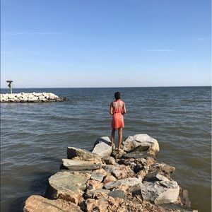 Meet your Posher, Jami