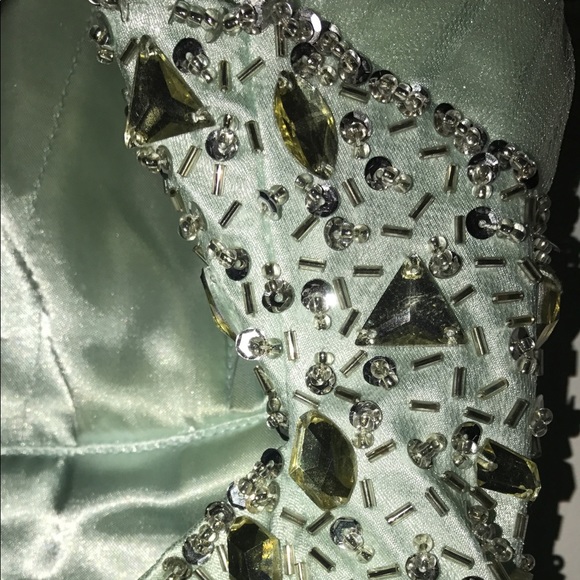Cocktail Dress - Picture 1 of 3