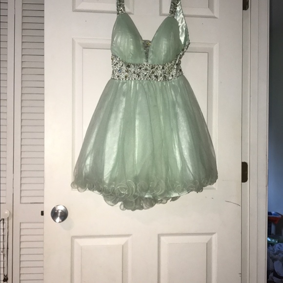 Cocktail Dress - Picture 2 of 3